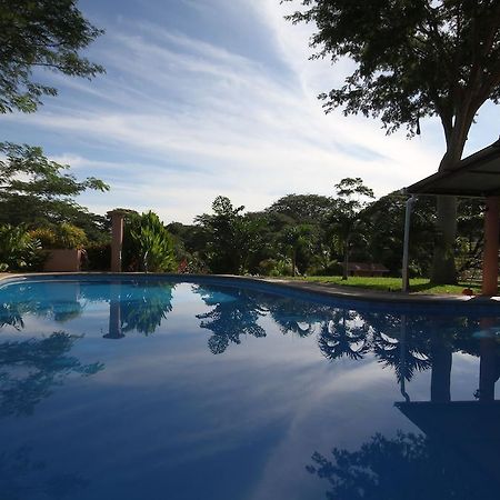 Royal Heights Hotel Jicaral Bagian luar foto