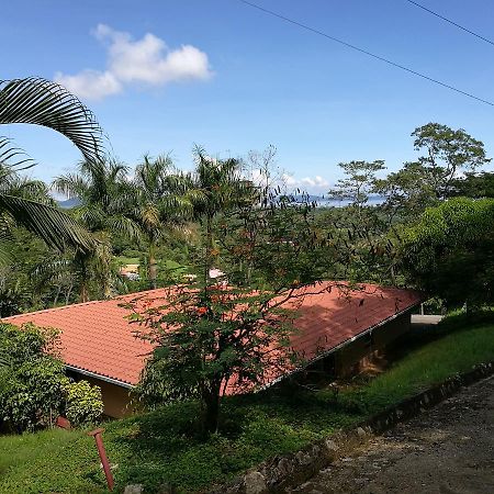 Royal Heights Hotel Jicaral Bagian luar foto