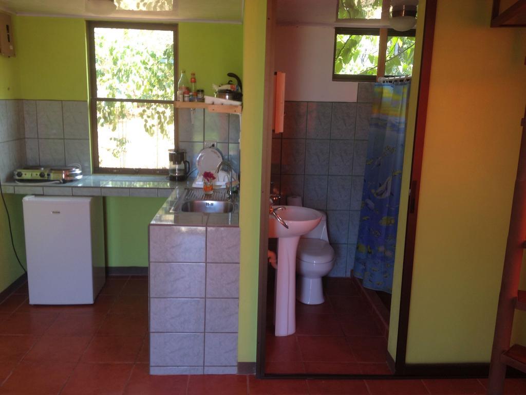 Royal Heights Hotel Jicaral Ruang foto