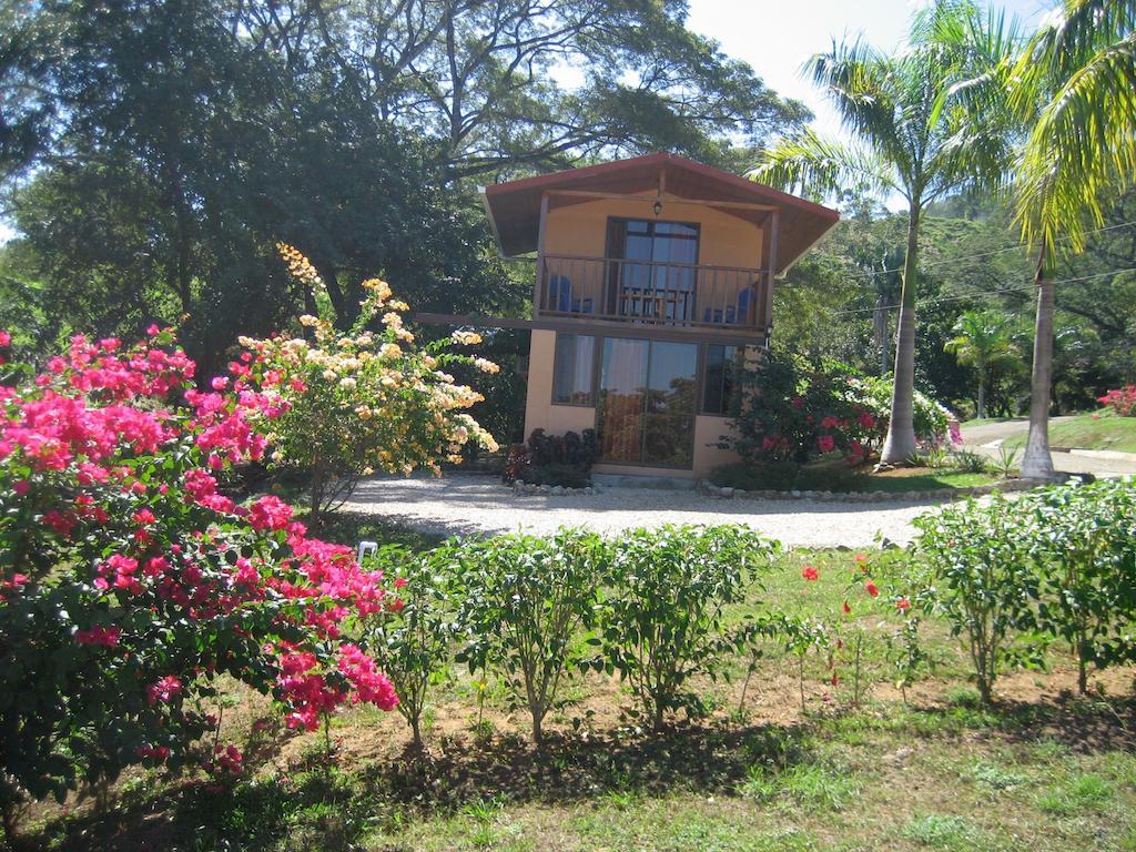 Royal Heights Hotel Jicaral Bagian luar foto