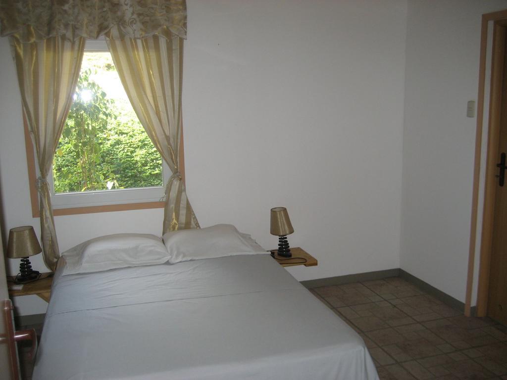 Royal Heights Hotel Jicaral Ruang foto