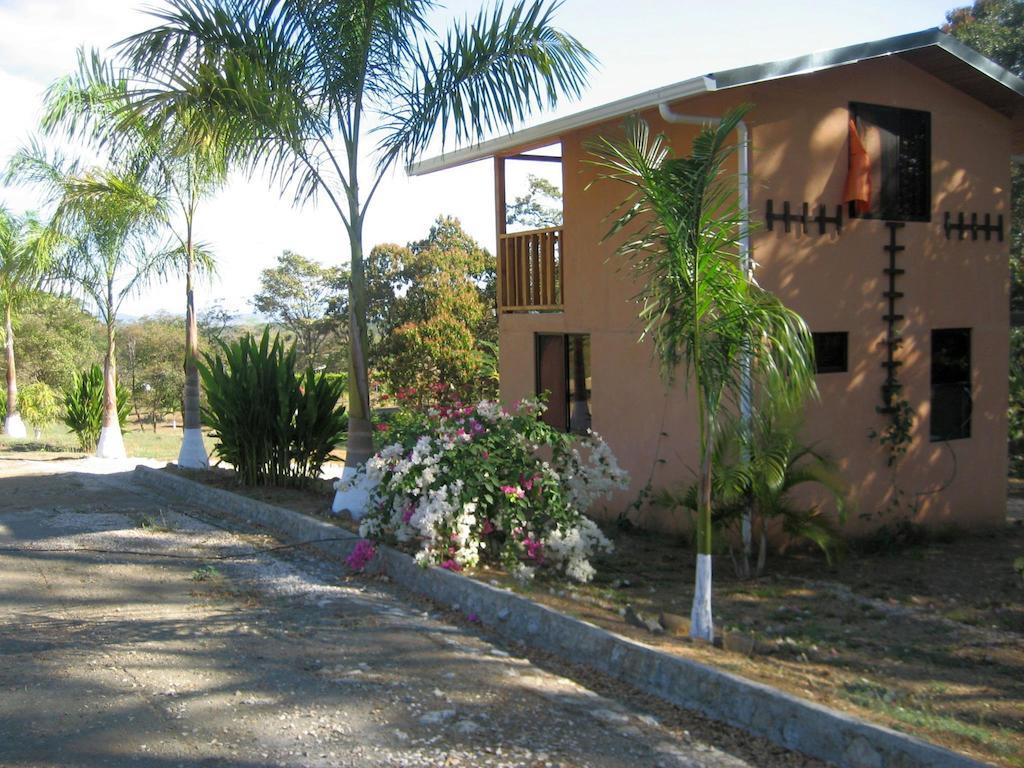 Royal Heights Hotel Jicaral Bagian luar foto