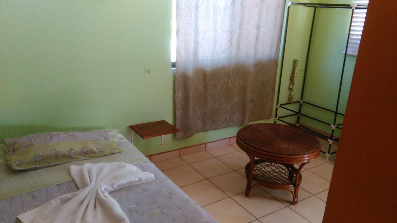 Royal Heights Hotel Jicaral Bagian luar foto