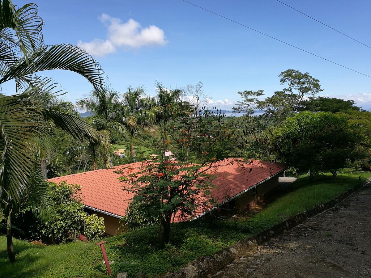 Royal Heights Hotel Jicaral Bagian luar foto