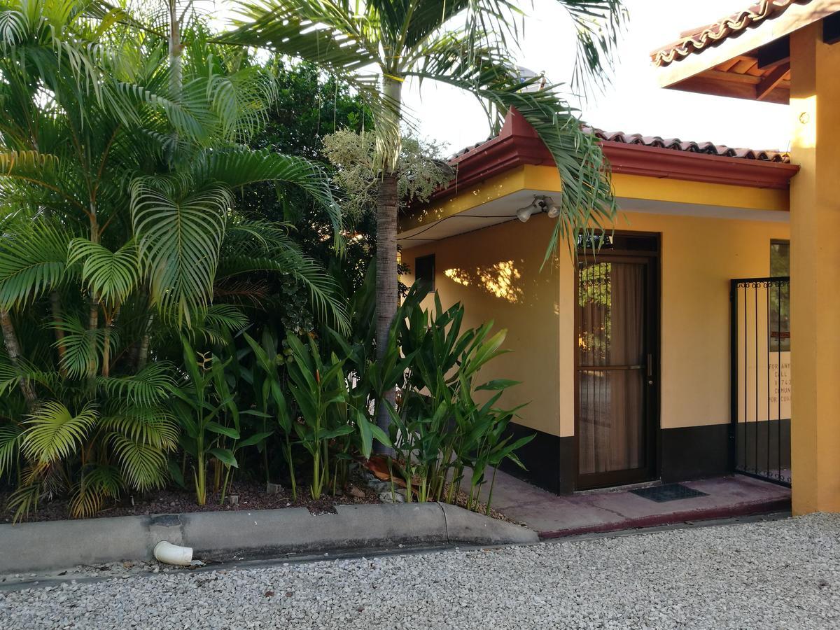 Royal Heights Hotel Jicaral Bagian luar foto